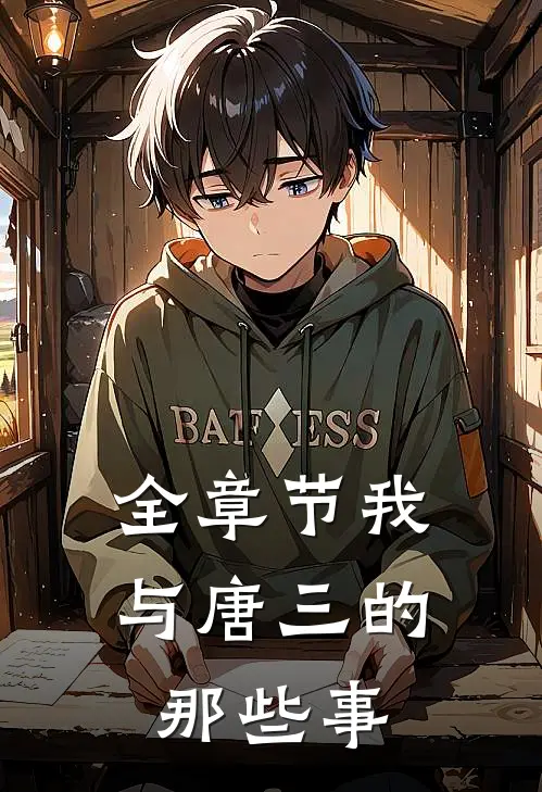 全章节我与唐三的那些事