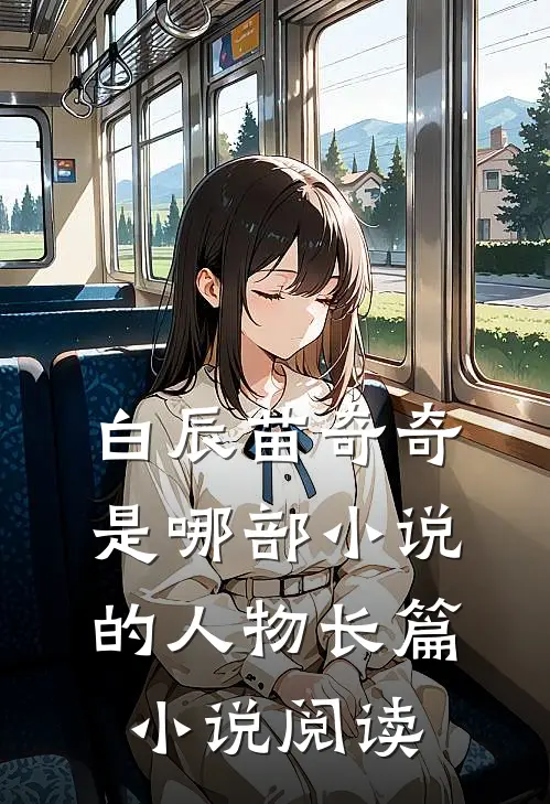 白辰苗奇奇是哪部小说的人物长篇小说阅读