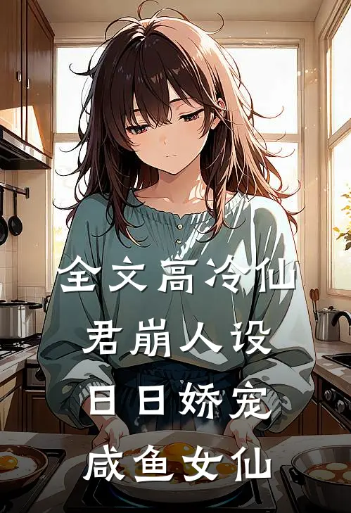 全文高冷仙君崩人设，日日娇宠咸鱼女仙
