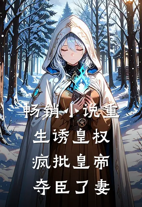 畅销小说重生诱皇权，疯批皇帝夺臣了妻