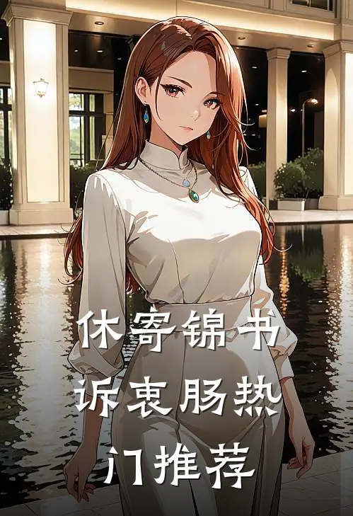 休寄锦书诉衷肠热门推荐