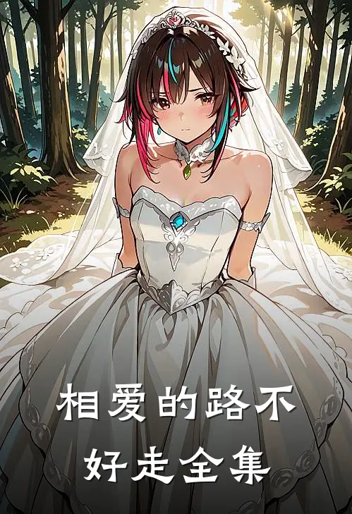 相爱的路不好走 全集
