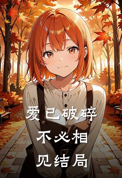 爱已破碎,不必相见结局