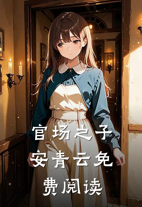 官场之子安青云免费阅读