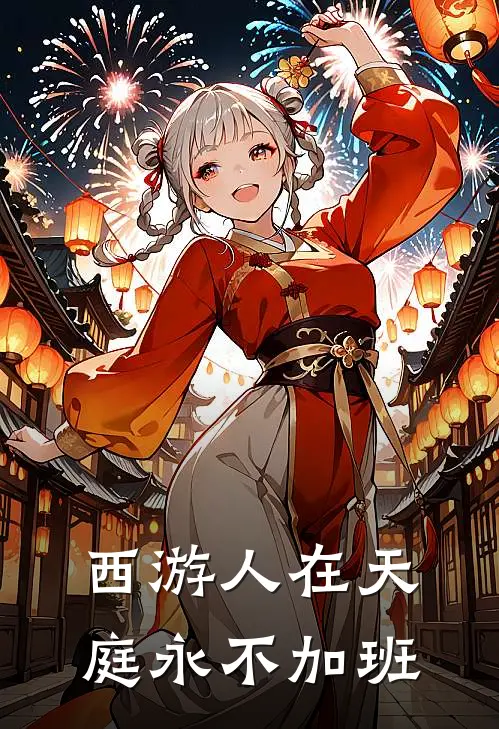 西游人在天庭永不加班