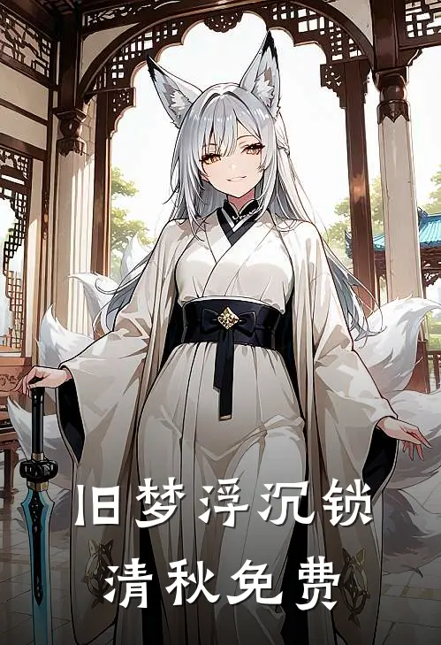 旧梦浮沉锁清秋免费