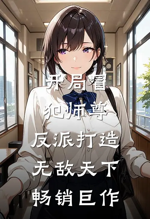 开局冒犯师尊，反派打造无敌天下畅销巨作