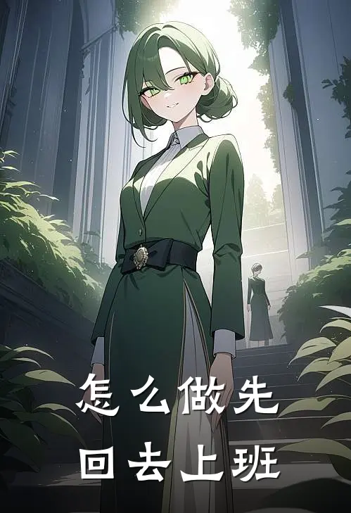 怎么做先回去上班