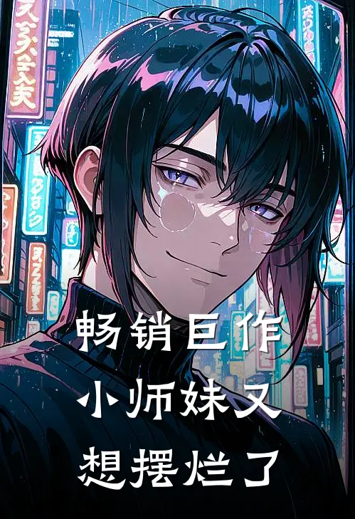 畅销巨作小师妹又想摆烂了