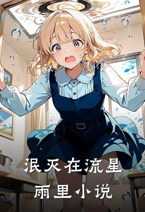 泯灭在流星雨里小说