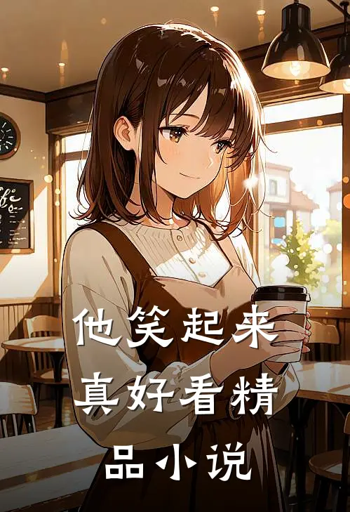 他笑起来真好看精品小说