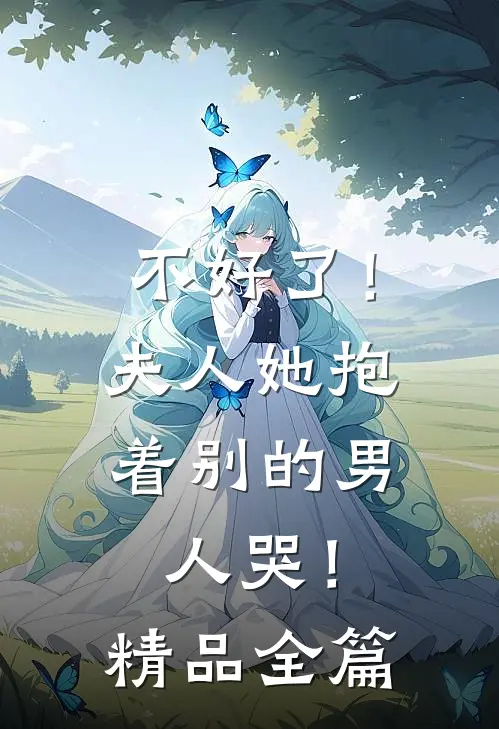 不好了!夫人她抱着别的男人哭!精品全篇免费阅读