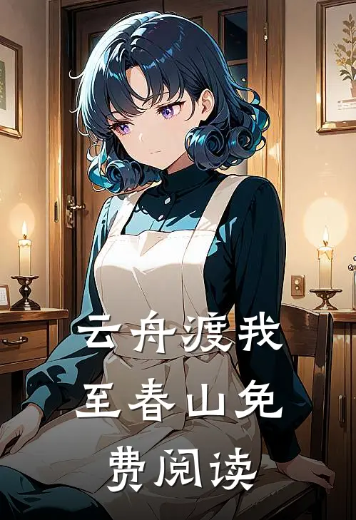 云舟渡我至春山免费阅读
