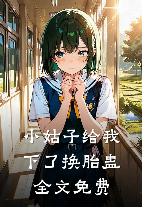 小姑子给我下了换胎蛊全文免费
