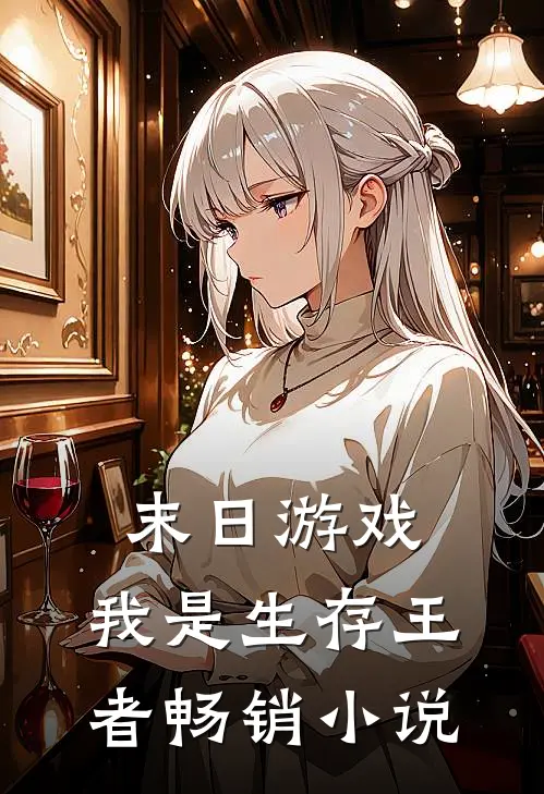 末日游戏,我是生存王者畅销