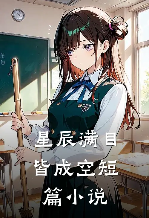 星辰满目皆成空短篇阅读