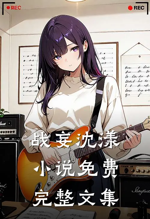 战妄沈漾小说免费完整文集