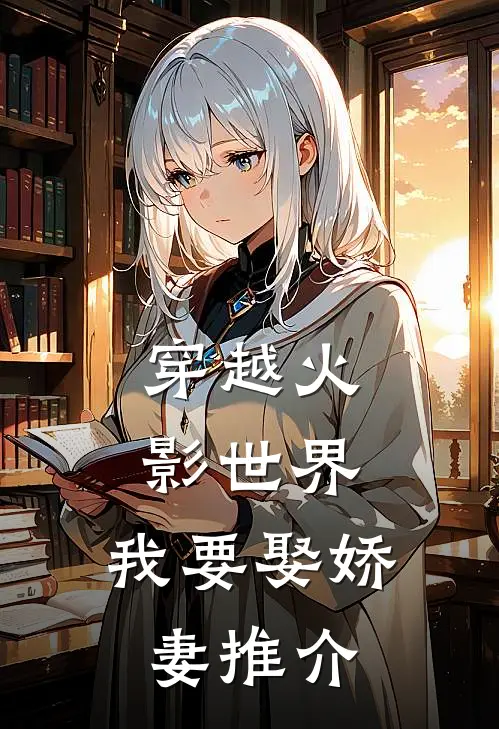 穿越火影世界,我要娶娇妻推介女主