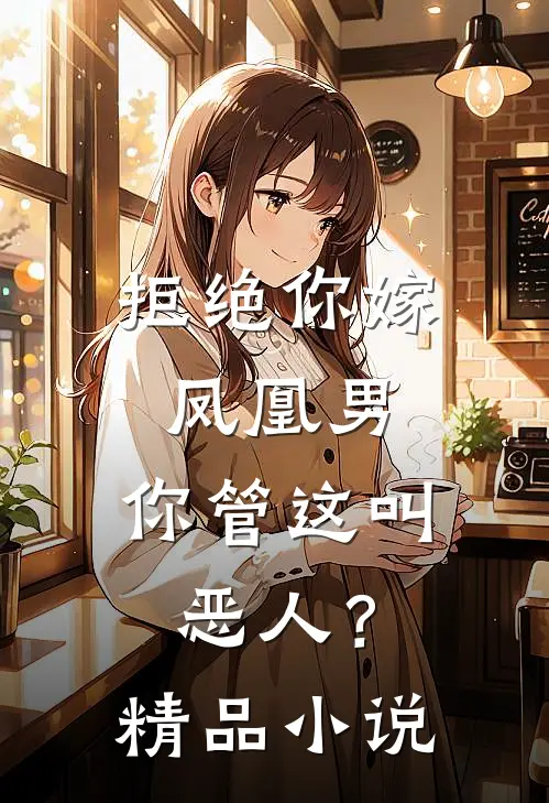拒绝你嫁凤凰男,你管这叫恶人?精品免费阅读