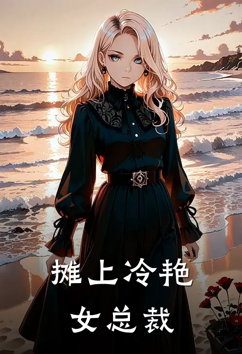 摊上冷艳女总裁