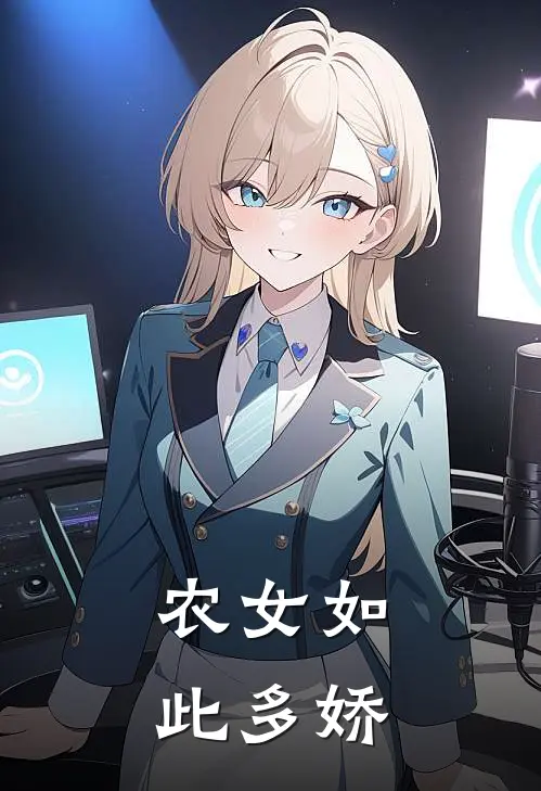 农女如此多娇