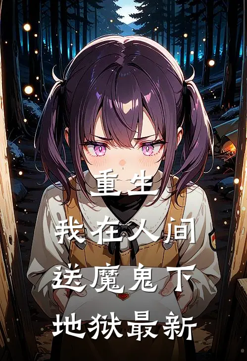 重生我在人间送魔鬼下地狱最新章节阅读