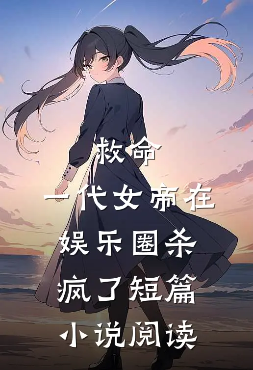 救命,一代女帝在娱乐圈杀疯了短篇阅读网