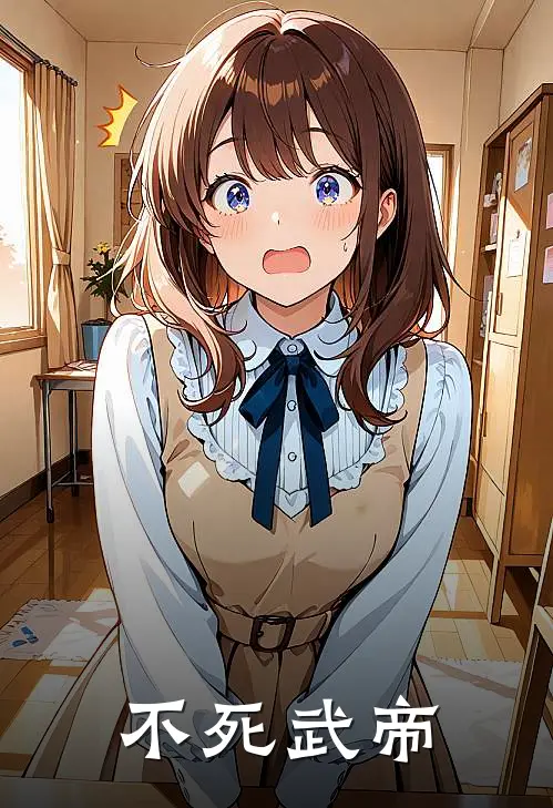 不死武帝神游方物免费阅读