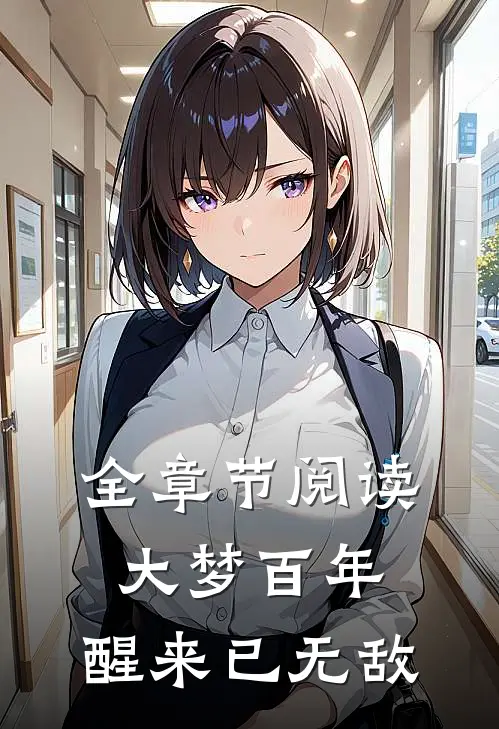 全章节阅读大梦百年,醒来已无敌