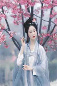 等一场冬雪，许一朝盛愿全文+番外