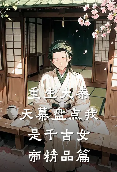 重生大秦天幕盘点我是千古女帝精品篇在线阅读