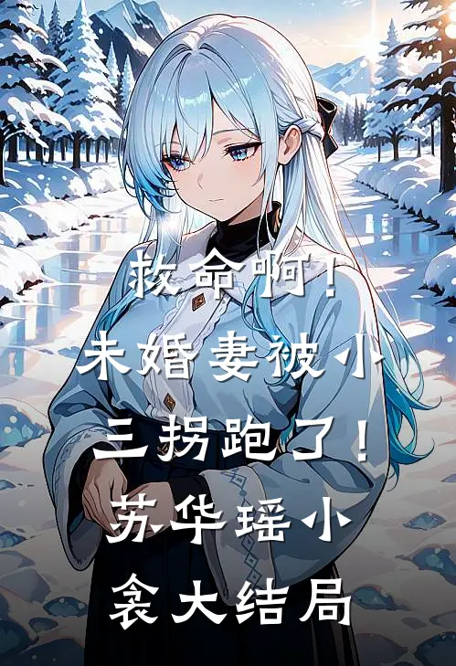 救命啊！未婚妻被小三拐跑了！苏华瑶小衾大结局