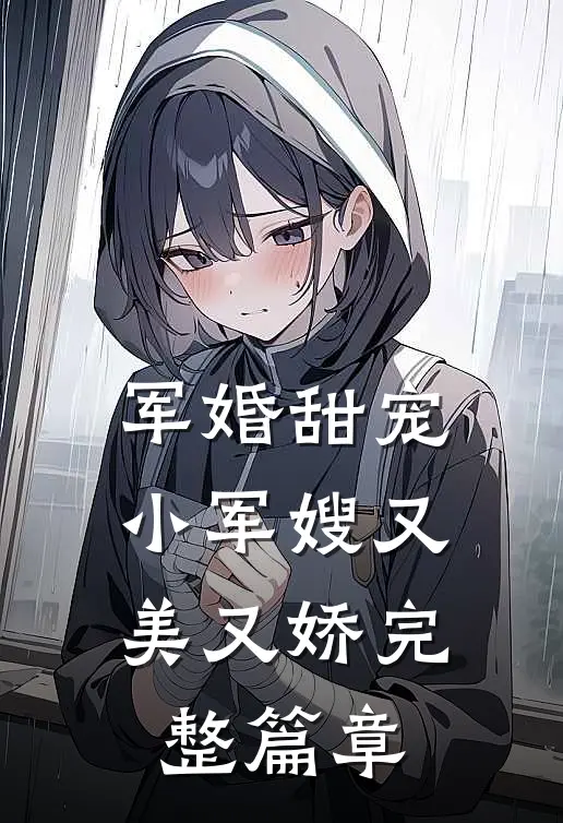 军婚甜宠小军嫂又美又娇完整篇章