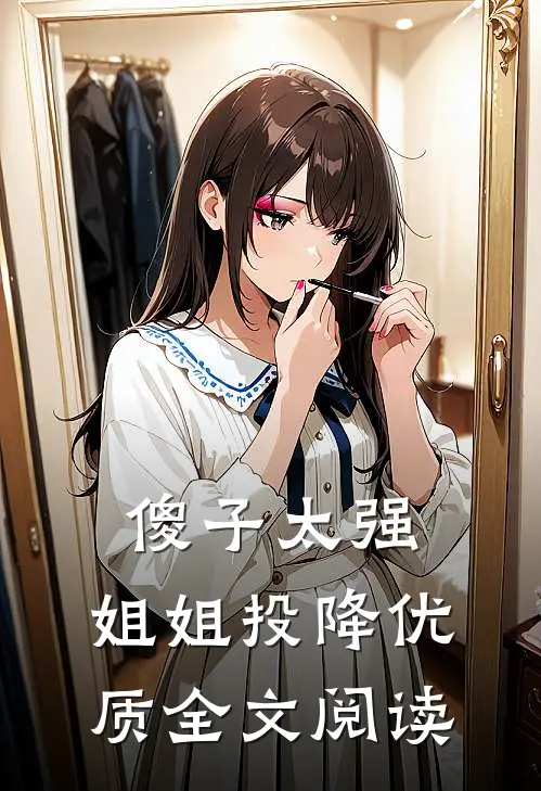 傻子太强，姐姐投降优质全文阅读