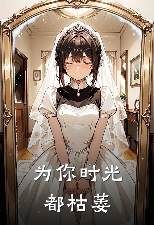 为你时光都枯萎