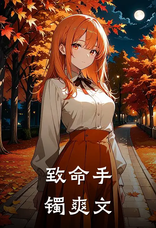 致命手镯爽文推荐