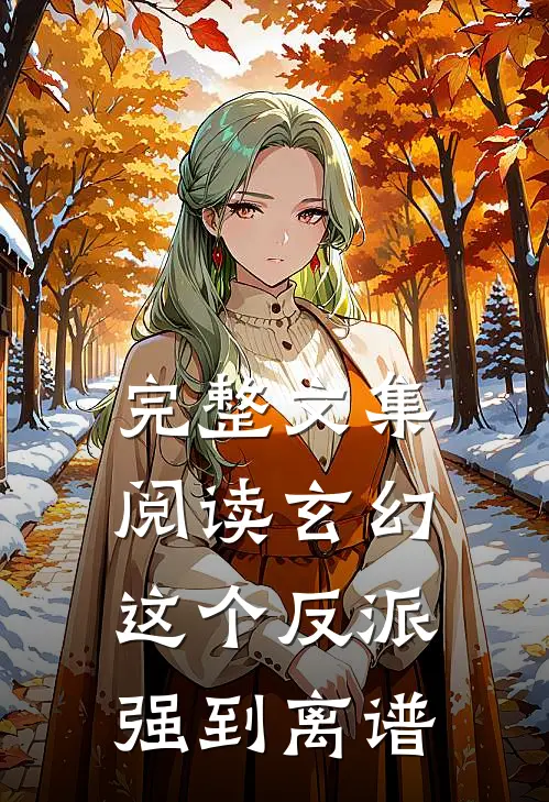 完整文集阅读玄幻：这个反派强到离谱