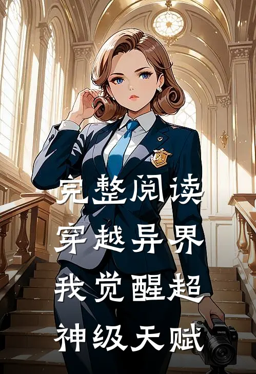完整阅读穿越异界,我觉醒超神级天赋的