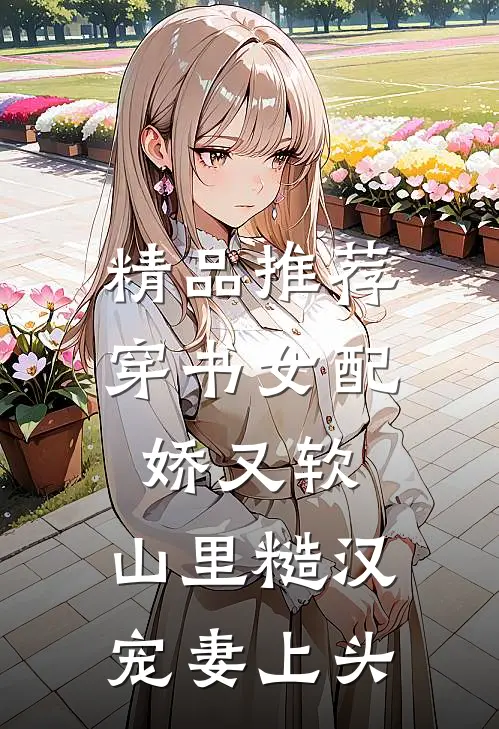 精品推荐穿书女配娇又软，山里糙汉宠妻上头