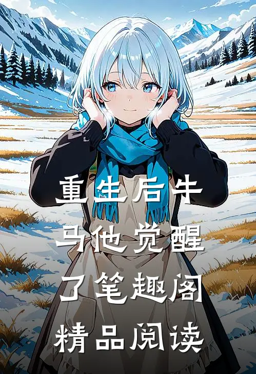 重生后牛马他觉醒了笔趣阁精品阅读
