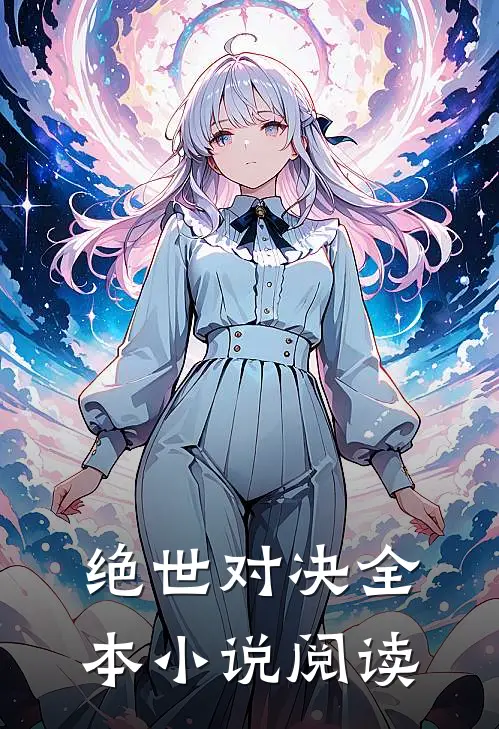 绝世对决全本阅读
