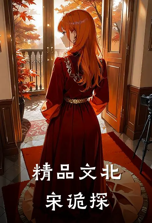 精品文北宋诡探