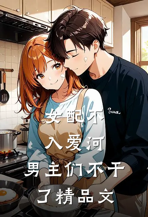 女配不入爱河,男主们不干了精品文