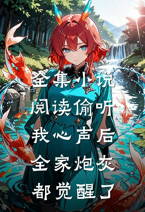 全集小说阅读偷听我心声后，全家炮灰都觉醒了