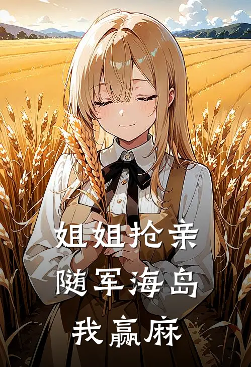 姐姐抢亲,随军海岛我赢麻沈梨陆景川