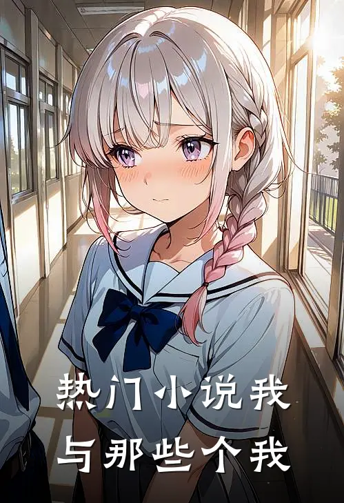 热门小说我与那些个我