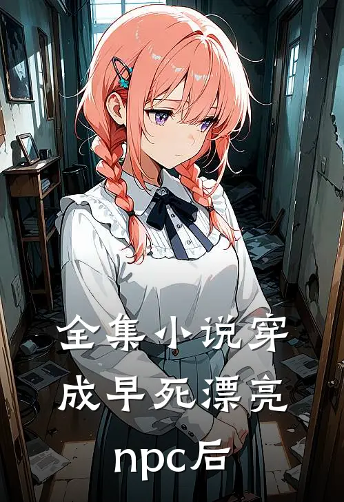 全集小说穿成早死漂亮npc后