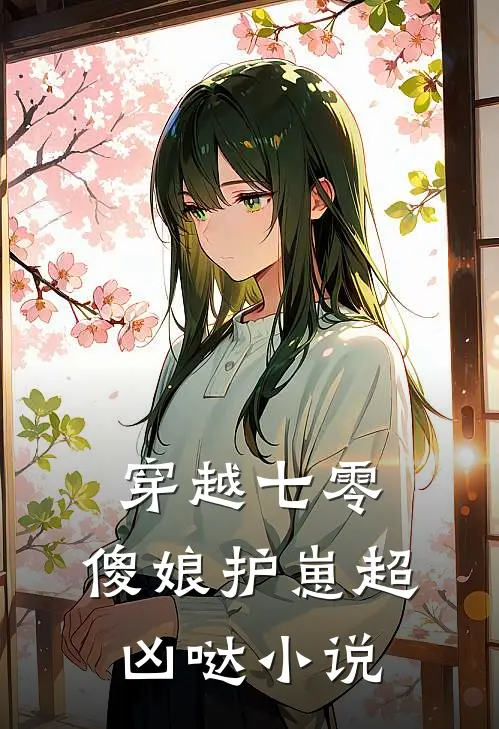 穿越七零,傻娘护崽超凶哒全文阅读