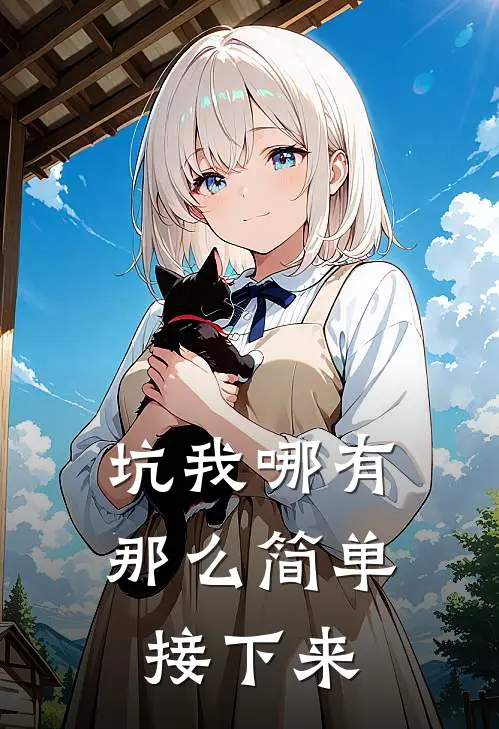 坑我哪有那么简单接下来