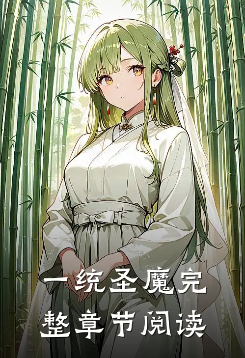 一统圣魔完整章节阅读